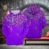 Led Zeppelin Baby Yoda Pullover Hoodie