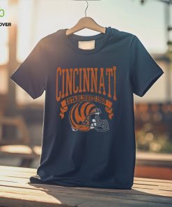 Colors Cincinnati Bengals Shirt