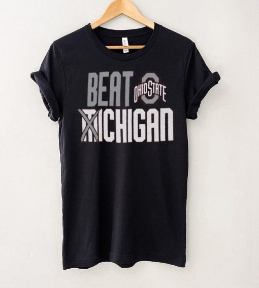 Colosseum Ohio State Buckeyes Beat Xichigan T Shirt