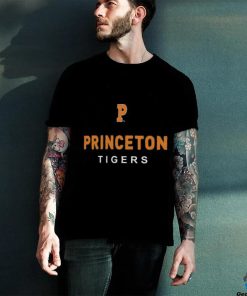 Colosseum Youth Princeton Tigers  T Shirt