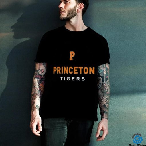 Colosseum Youth Princeton Tigers  T Shirt