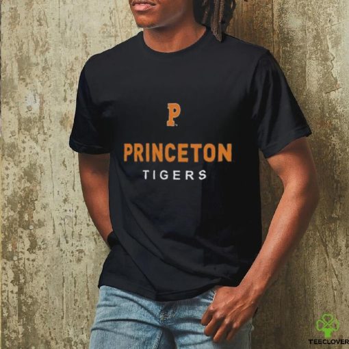 Colosseum Youth Princeton Tigers  T Shirt