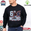 A.J. Brown Philadelphia Eagles NFL Flash Features Week 15 shirt