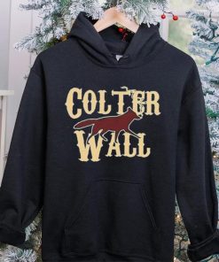 Colter Wall Fan Art Graphic Shirt