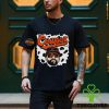 MLB All Star Game Atlanta 2025 Official Logo Vintage T Shirt