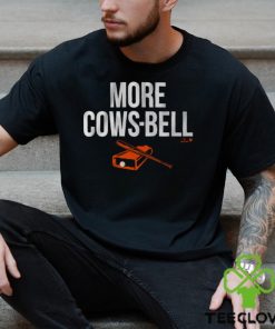 Colton cowser more cows bell shirt 1 Colton cowser more cows bell shirt