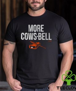 Colton cowser more cows bell shirt 2 Colton cowser more cows bell shirt