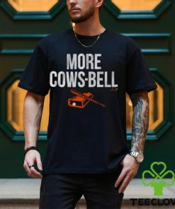 Colton cowser more cows bell shirt 3 Colton cowser more cows bell shirt