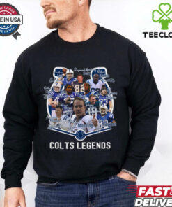 Colts Legends Indianapolis Colts T Shirt