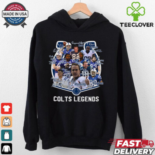 Colts Legends Indianapolis Colts T Shirt