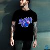 Columbia County Cannons Ballers Logo Shirt