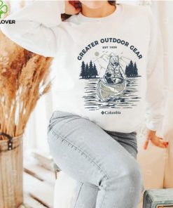 Columbia Delmar Shirt