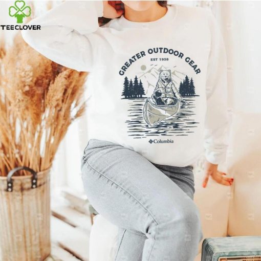 Columbia Delmar Shirt