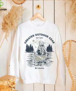 Columbia Delmar Shirt