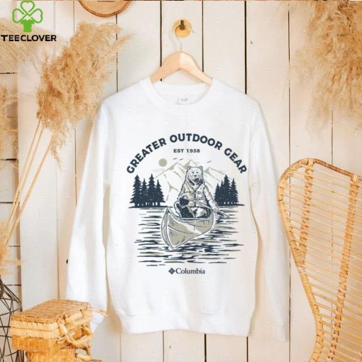 Columbia Delmar Shirt