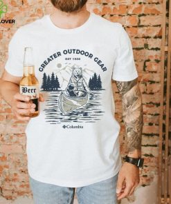Columbia Delmar Shirt