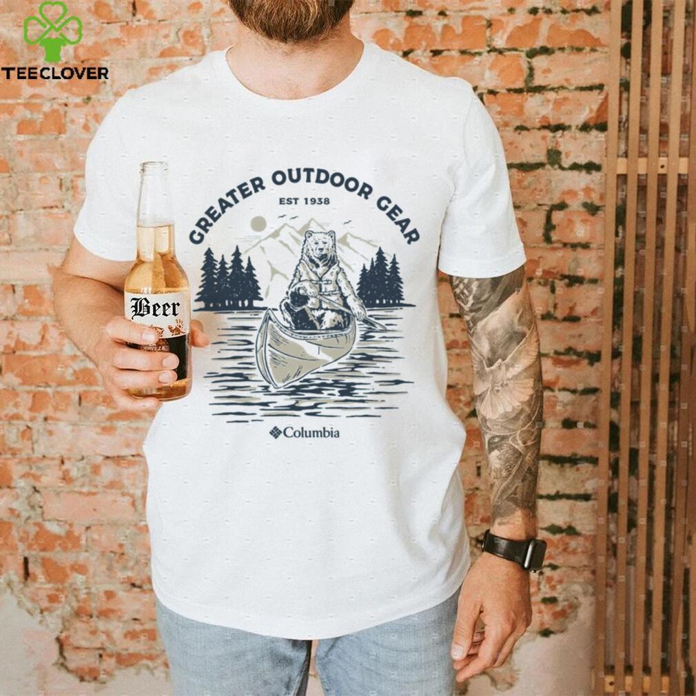 Columbia Delmar Shirt Columbia Delmar Shirt