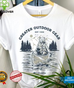 Columbia Delmar Shirt