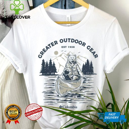 Columbia Delmar Shirt