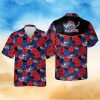 3d Freddie Mercury Betty Boop Wembley Hawaiian Shirt Cheap For Men And Women