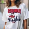 Sigma Chi Golf Club T shirt