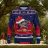 Happy Thanksgiving Rooster Funny Turkey Ugly Sweater