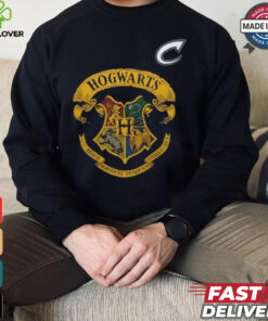 Columbus Clippers OT Sports Harry Potter Replica Jersey shirt