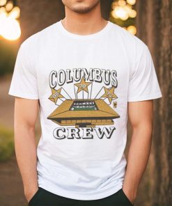 Columbus Crew 2023 Champions hoodie, sweater, longsleeve, shirt v-neck, t-shirt