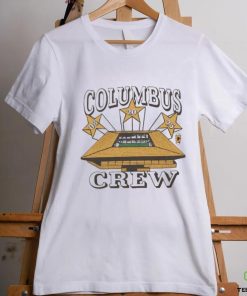 Columbus Crew 2023 Champions hoodie, sweater, longsleeve, shirt v-neck, t-shirt