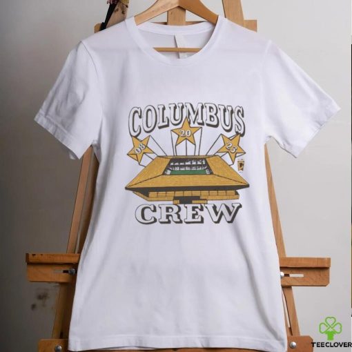 Columbus Crew 2023 Champions hoodie, sweater, longsleeve, shirt v-neck, t-shirt