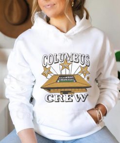 Columbus Crew 2023 Champions hoodie, sweater, longsleeve, shirt v-neck, t-shirt