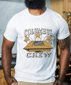 Columbus Crew 2023 Champions hoodie, sweater, longsleeve, shirt v-neck, t-shirt