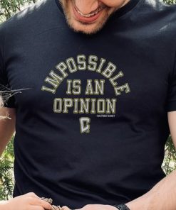 Columbus Crew Impossible Is An Opinion Shirt 4 Columbus Crew Impossible Is An Opinion Shirt