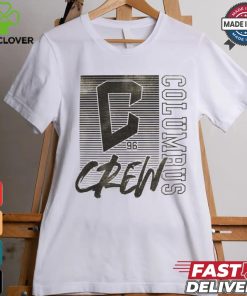 Columbus Crew Sportiqe Unisex Duke T Shirt