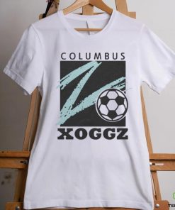 Columbus xoggz shirt