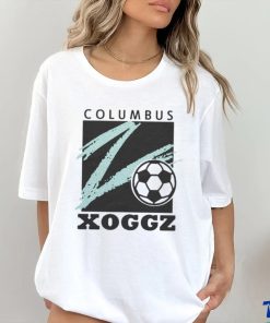 Columbus xoggz shirt