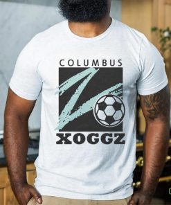 Columbus xoggz shirt