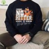 Combined No Hitter Houston Astros Shirt