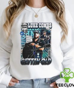 Combs Country T Shirt Music Concert Top 2023 For Her Hoodie