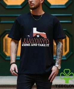 Come And Take It Shirt