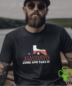 Come And Take It Shirt