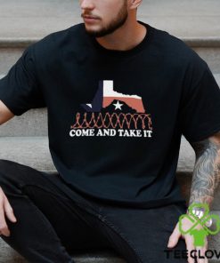 Come And Take It Shirt
