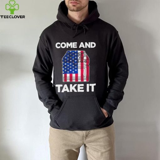 Come And Take President Joe Biden Ban Gas Stoves Shirt