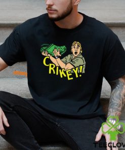 Come As You Are Crocs Un Sub Crikey Crocs Hunter Shirt