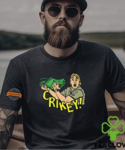 Come As You Are Crocs Un Sub Crikey Crocs Hunter Shirt 1 Come As You Are Crocs Un Sub Crikey Crocs Hunter Shirt