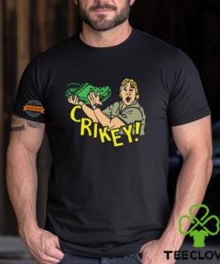 Come As You Are Crocs Un Sub Crikey Crocs Hunter Shirt 2 Come As You Are Crocs Un Sub Crikey Crocs Hunter Shirt