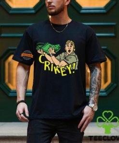 Come As You Are Crocs Un Sub Crikey Crocs Hunter Shirt 3 Come As You Are Crocs Un Sub Crikey Crocs Hunter Shirt