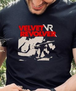Come In Come On Velvet Revolver shirt