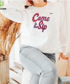 Come To The Sip Lane Kiffin T Shirt 2 Come To The Sip Lane Kiffin T Shirt