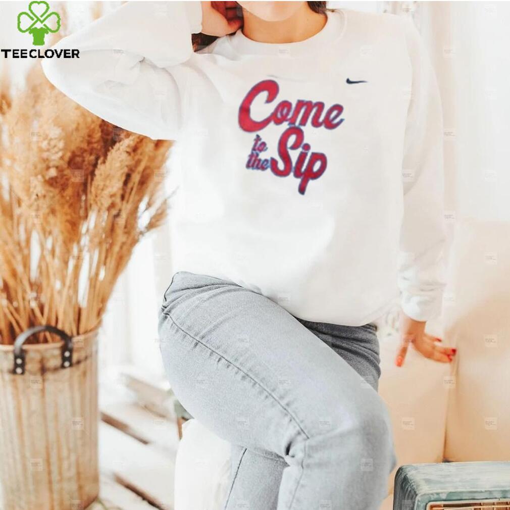 Come To The Sip Lane Kiffin T Shirt Come To The Sip Lane Kiffin T Shirt